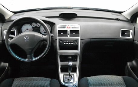 Peugeot 307 I, 2007 год, 370 000 рублей, 14 фотография