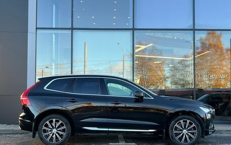 Volvo XC60 II, 2018 год, 3 249 000 рублей, 8 фотография