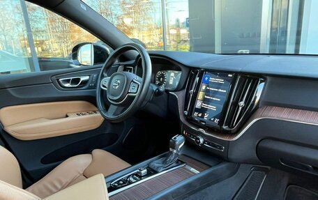 Volvo XC60 II, 2018 год, 3 249 000 рублей, 12 фотография