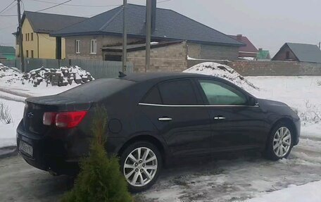 Chevrolet Malibu VIII, 2013 год, 1 420 000 рублей, 2 фотография