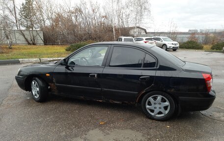 Hyundai Elantra III, 2006 год, 220 000 рублей, 7 фотография