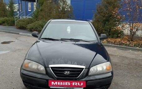 Hyundai Elantra III, 2006 год, 220 000 рублей, 6 фотография