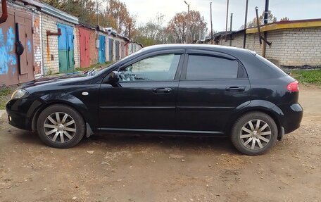 Chevrolet Lacetti, 2007 год, 550 000 рублей, 3 фотография