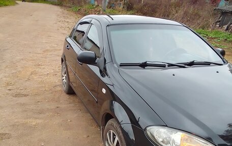 Chevrolet Lacetti, 2007 год, 550 000 рублей, 7 фотография