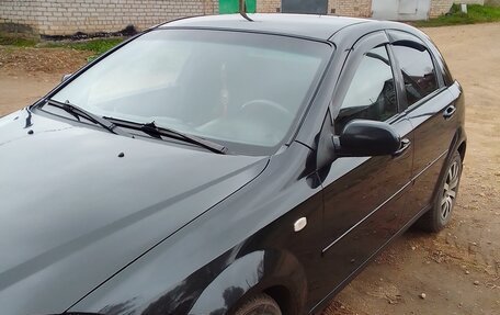 Chevrolet Lacetti, 2007 год, 550 000 рублей, 6 фотография