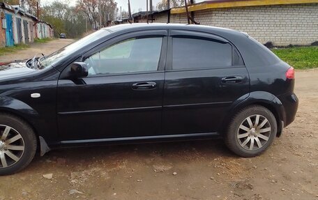 Chevrolet Lacetti, 2007 год, 550 000 рублей, 4 фотография