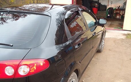 Chevrolet Lacetti, 2007 год, 550 000 рублей, 12 фотография