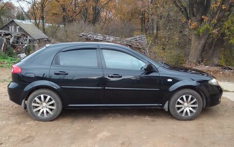 Chevrolet Lacetti, 2007 год, 550 000 рублей, 11 фотография