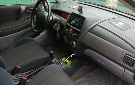 Suzuki Aerio, 2002 год, 378 000 рублей, 3 фотография