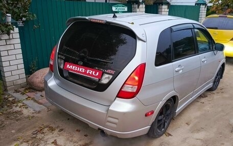 Suzuki Aerio, 2002 год, 378 000 рублей, 2 фотография