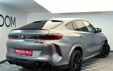 BMW X6 M, 2024 год, 26 500 000 рублей, 3 фотография