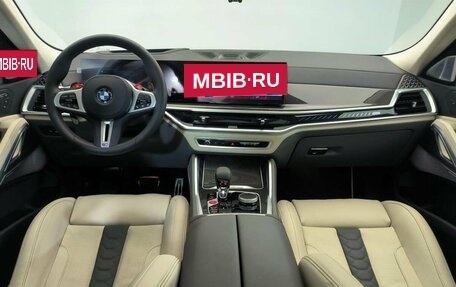 BMW X6 M, 2024 год, 26 500 000 рублей, 11 фотография