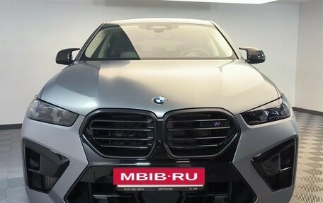 BMW X6 M, 2024 год, 26 500 000 рублей, 2 фотография