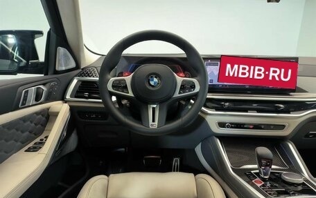 BMW X6 M, 2024 год, 26 500 000 рублей, 13 фотография