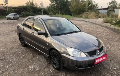 Mitsubishi Lancer IX, 2006 год, 600 000 рублей, 1 фотография