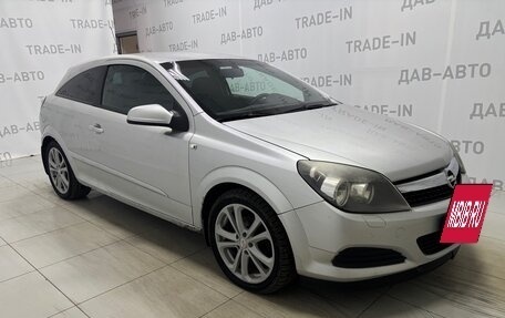 Opel Astra H, 2008 год, 499 000 рублей, 4 фотография