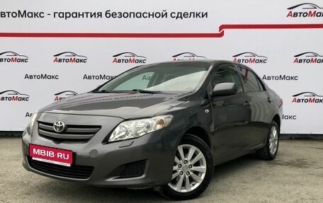 Toyota Corolla, 2008 год, 1 050 000 рублей, 1 фотография