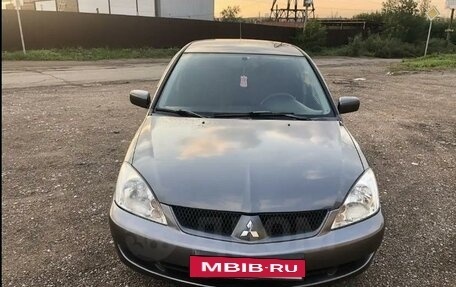 Mitsubishi Lancer IX, 2006 год, 600 000 рублей, 7 фотография