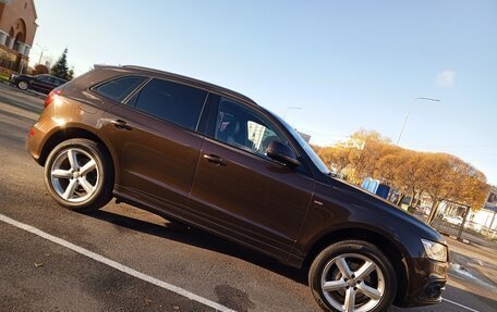 Audi Q5, 2014 год, 2 450 000 рублей, 2 фотография