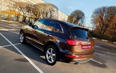 Audi Q5, 2014 год, 2 450 000 рублей, 5 фотография