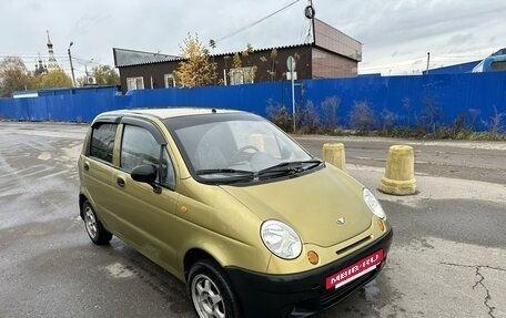 Daewoo Matiz I, 2003 год, 180 000 рублей, 3 фотография