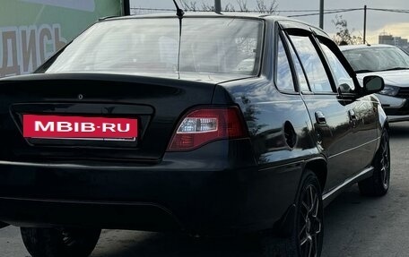 Daewoo Nexia I рестайлинг, 2011 год, 187 000 рублей, 3 фотография