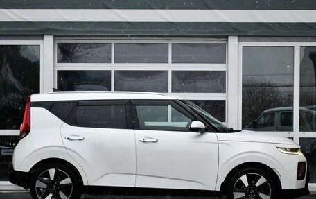 KIA Soul III, 2019 год, 2 197 000 рублей, 6 фотография