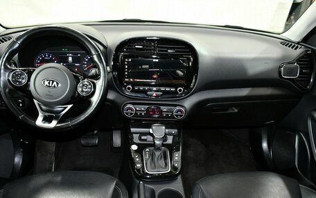 KIA Soul III, 2019 год, 2 197 000 рублей, 13 фотография