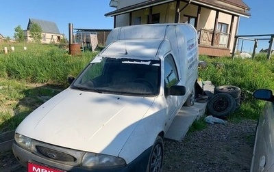 Ford Fiesta, 1998 год, 52 000 рублей, 1 фотография