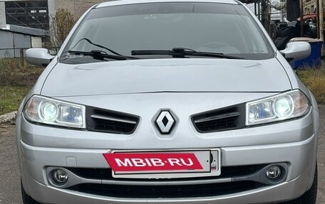 Renault Megane II, 2009 год, 460 000 рублей, 2 фотография