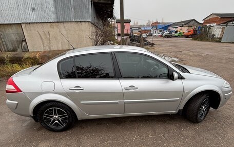 Renault Megane II, 2009 год, 460 000 рублей, 7 фотография