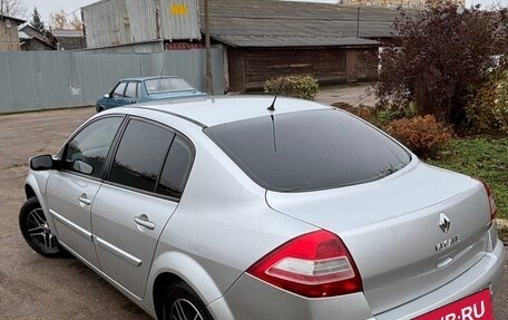 Renault Megane II, 2009 год, 460 000 рублей, 5 фотография