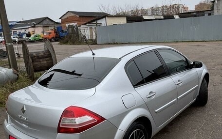 Renault Megane II, 2009 год, 460 000 рублей, 6 фотография