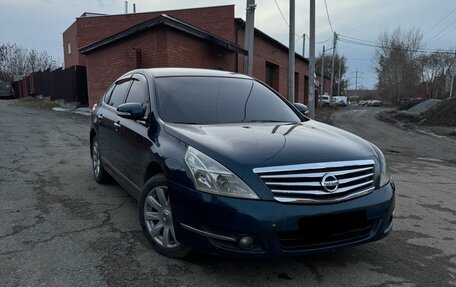 Nissan Teana, 2010 год, 970 000 рублей, 5 фотография