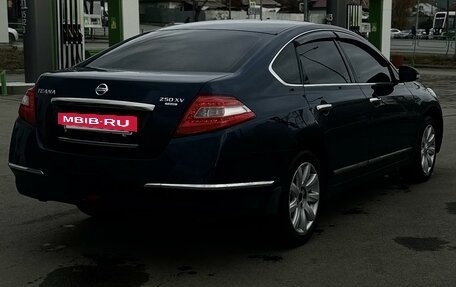 Nissan Teana, 2010 год, 970 000 рублей, 4 фотография