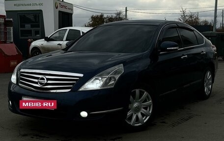 Nissan Teana, 2010 год, 970 000 рублей, 2 фотография