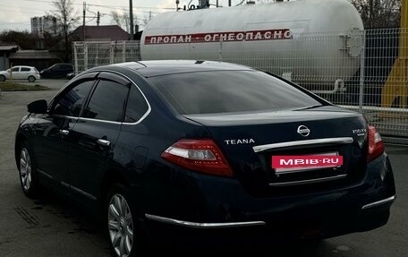 Nissan Teana, 2010 год, 970 000 рублей, 3 фотография