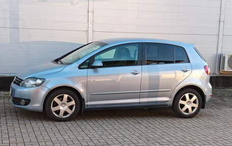 Volkswagen Golf Plus II, 2009 год, 835 000 рублей, 5 фотография