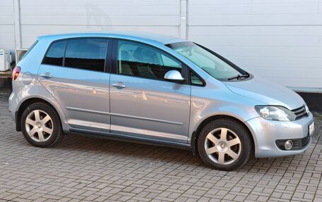 Volkswagen Golf Plus II, 2009 год, 835 000 рублей, 3 фотография