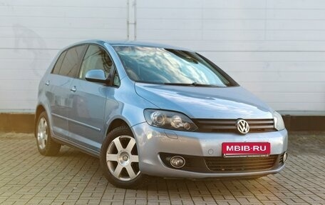 Volkswagen Golf Plus II, 2009 год, 835 000 рублей, 2 фотография