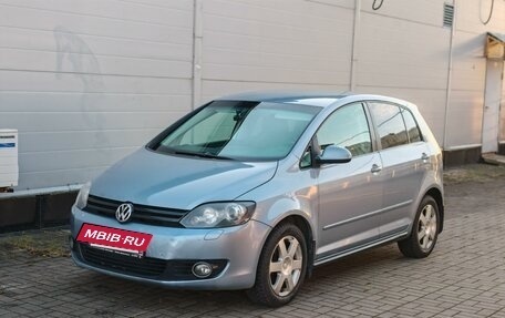 Volkswagen Golf Plus II, 2009 год, 835 000 рублей, 6 фотография