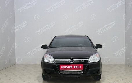 Opel Astra H, 2010 год, 399 000 рублей, 2 фотография