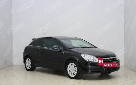 Opel Astra H, 2010 год, 399 000 рублей, 3 фотография