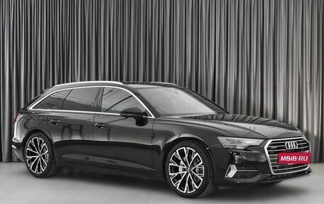 Audi A6, 2019 год, 5 249 000 рублей, 1 фотография