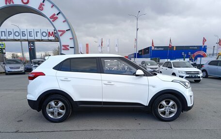 Hyundai Creta I рестайлинг, 2019 год, 1 924 995 рублей, 8 фотография