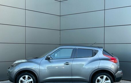 Nissan Juke II, 2012 год, 1 249 000 рублей, 2 фотография