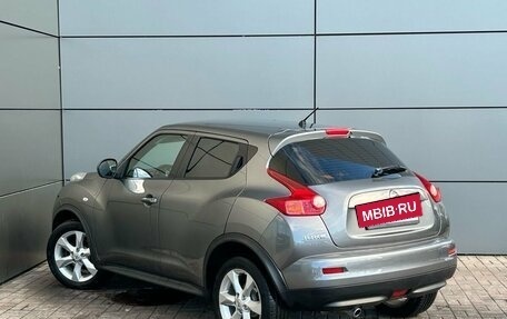 Nissan Juke II, 2012 год, 1 249 000 рублей, 3 фотография