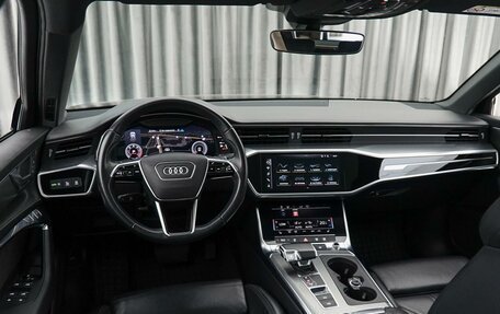 Audi A6, 2019 год, 5 249 000 рублей, 7 фотография