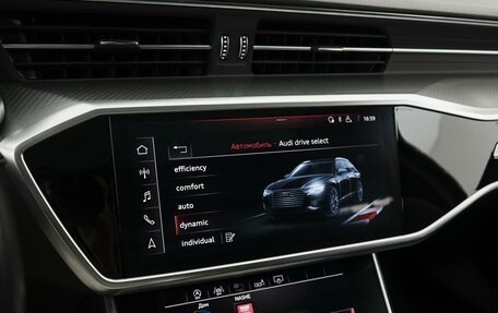 Audi A6, 2019 год, 5 249 000 рублей, 31 фотография