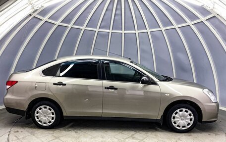 Nissan Almera, 2015 год, 797 000 рублей, 5 фотография